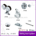 door and window sliding door hanger roller